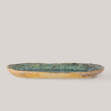 Milani stoneware Serving Plate