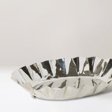 HKLiving New classic chrome tray, pre-order