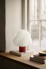 Crème Atelier soft serve lamp, Large, Rhubarb - pre order