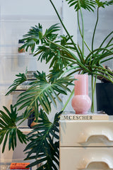 HKLiving Flamingo pink vase