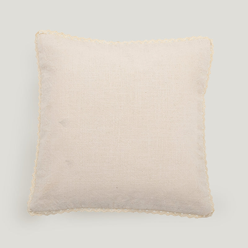 Tibbe cotton cushion