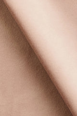 Velvet curtain - Dusty pink