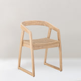 Serrone dining chair