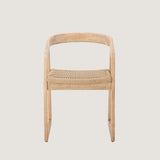 Serrone dining chair