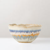 Zeno stoneware bowl
