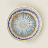 Zeno stoneware bowl