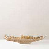 Asimi glass bowl