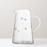Buzz Glass jug