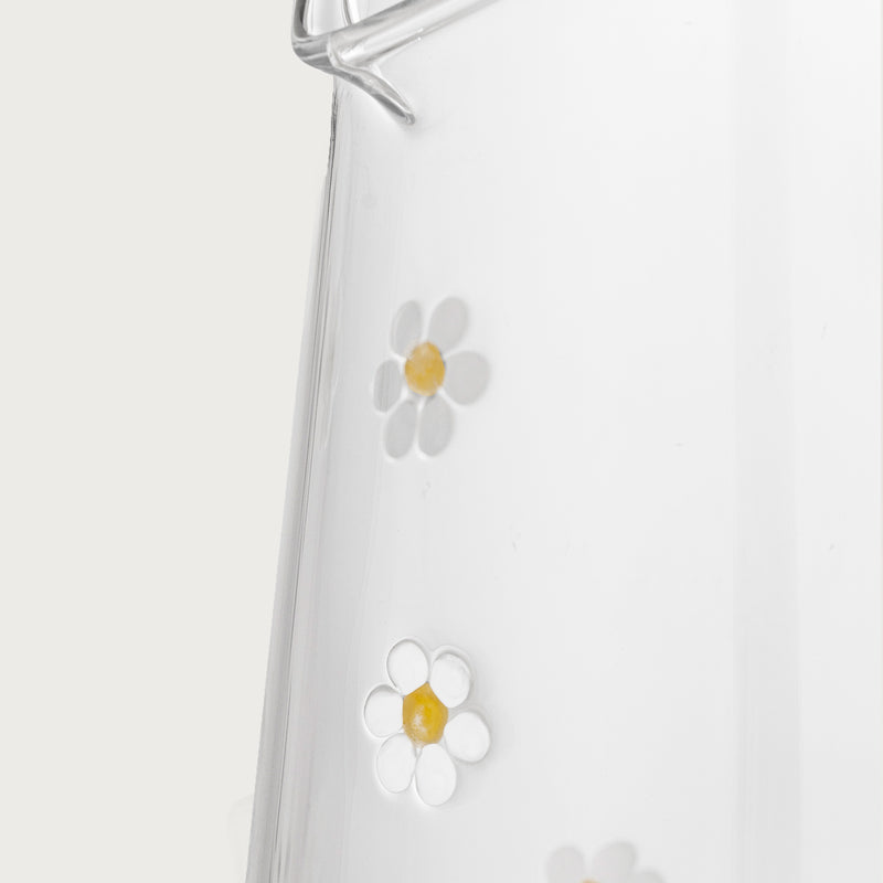 Buzz Glass jug – ATT PYNTA