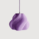 Crème Atelier soft serve pendant lamp 02, Lavender - pre order
