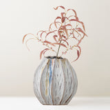 Feray stoneware vase