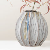 Feray stoneware vase