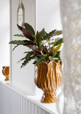Ronia Stoneware large vase