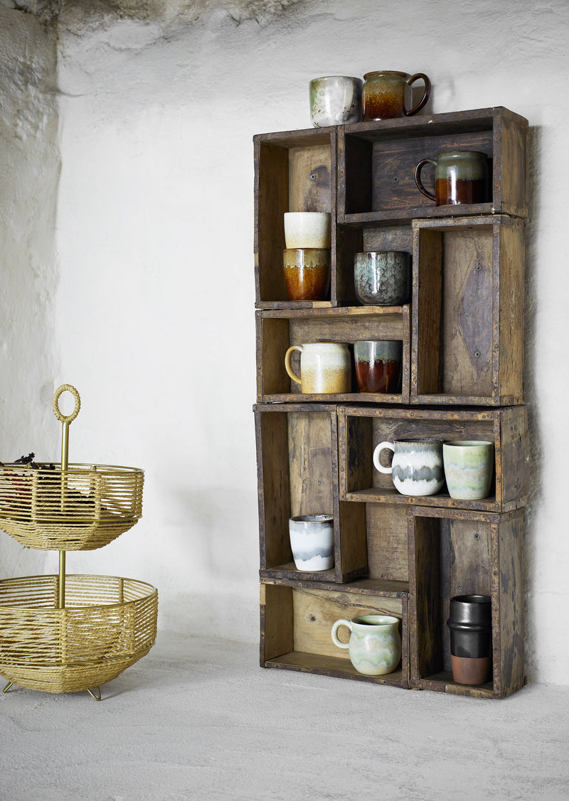 Erin stoneware mug