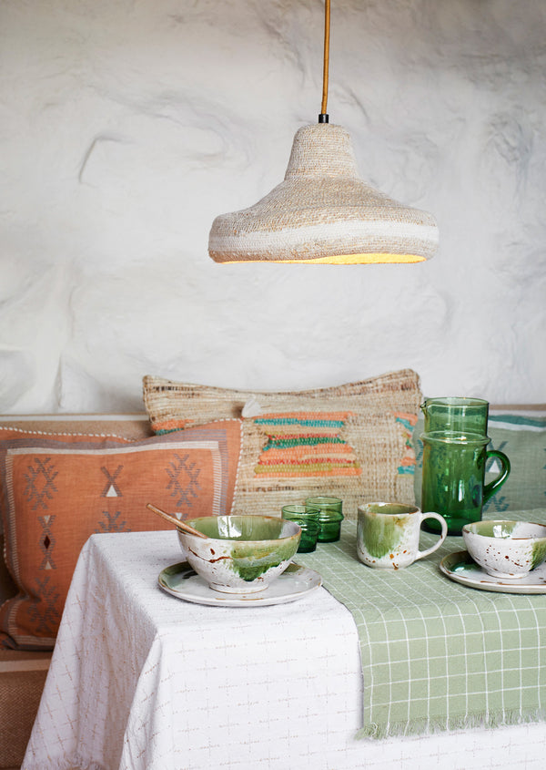 Erin stoneware mug