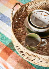 Erin stoneware mug