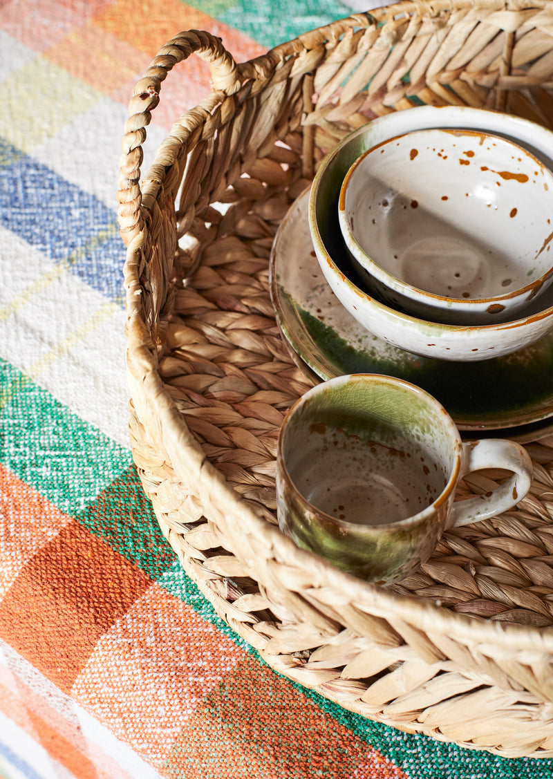 Erin stoneware mug
