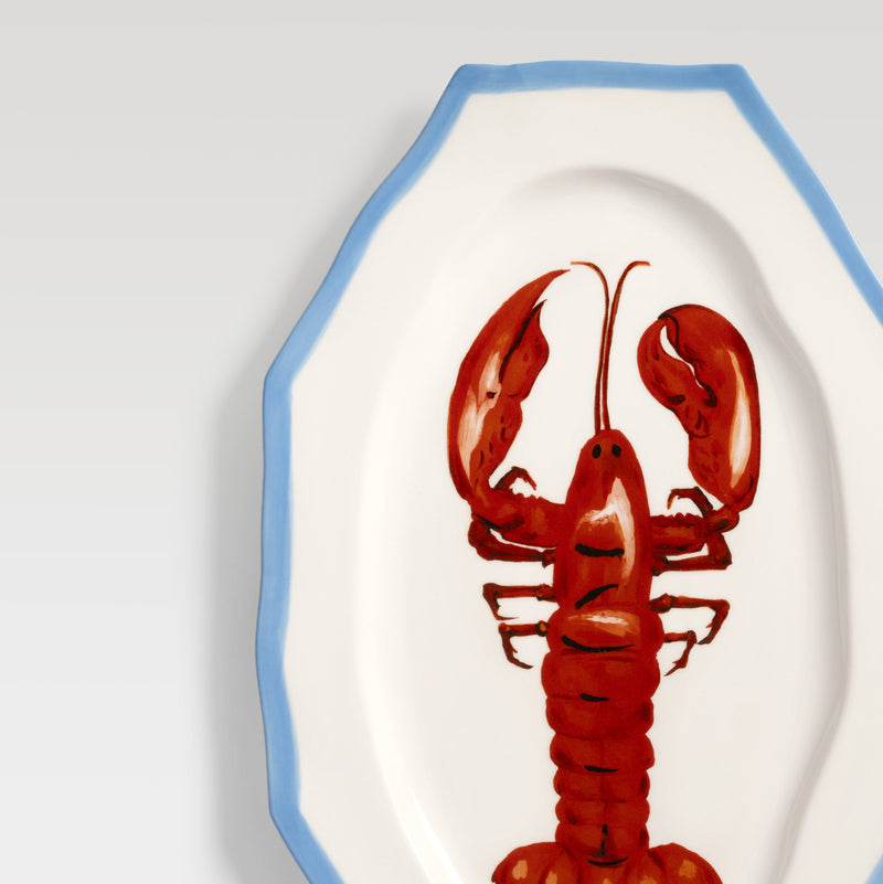 Sirène lobster platter (pre-order)