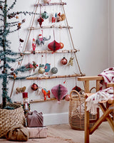 Marck Horse Ornament