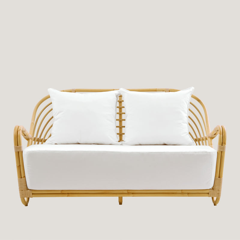 The Charlottenborg 2 seat Sofa designed by Arne Jacobsen - Outdoor