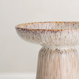 Achille handcrafted stoneware bowl