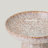 Achille handcrafted stoneware bowl