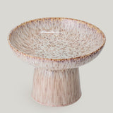 Achille handcrafted stoneware bowl