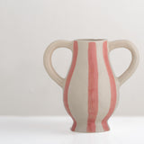 Binti Handcrafted Stoneware Vase
