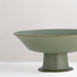 Bodie hand glazed stoneware bowl