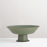 Bodie hand glazed stoneware bowl
