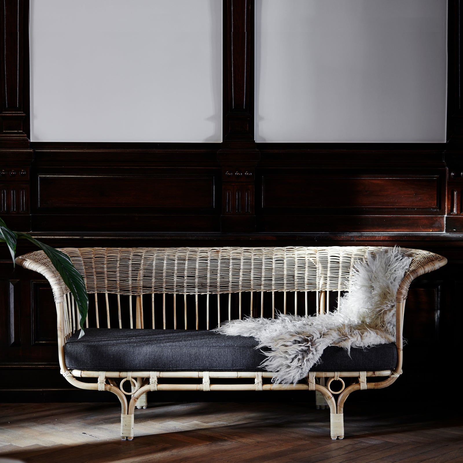The Belladonna Sofa designed by Franco Albini – ATT PYNTA