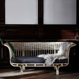 The Belladonna Sofa designed by Franco Albini