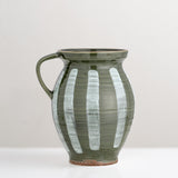 Frigg XL Handcrafted Stoneware Vase (2 left)