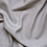Curtain linen fabric sample