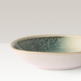 HKLiving 70s ceramics curry bowls, mist, set of 2