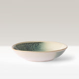 HKLiving 70s ceramics curry bowls, mist, set of 2