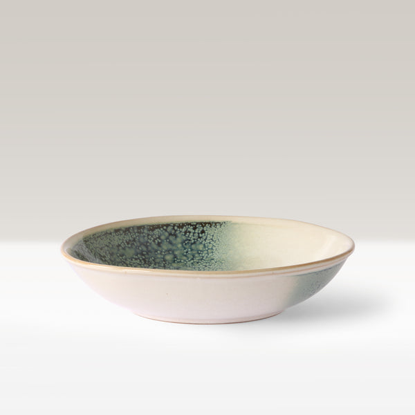 HKLiving 70s ceramics curry bowls, mist, set of 2