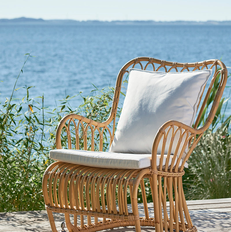 The Tulip armchair designed by Tove Kindt-Larsen - Outdoor