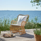 The Tulip armchair designed by Tove Kindt-Larsen - Outdoor