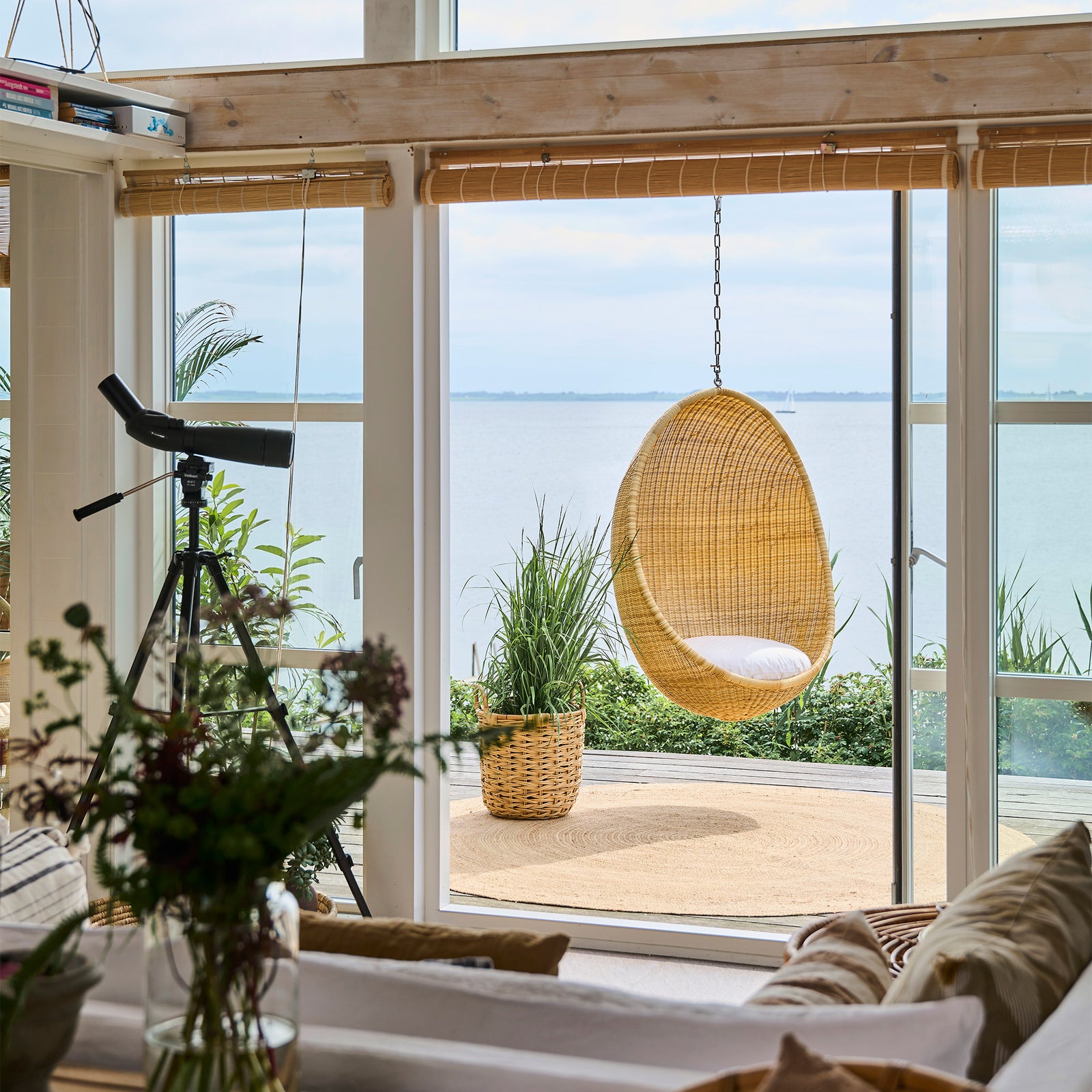 Svenn chair hammock online