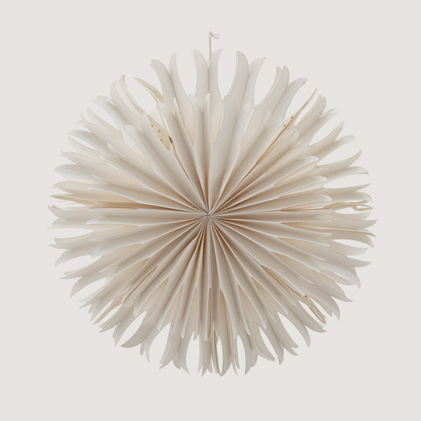 X Large Pax star ornament (2 left)