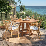 The Margret chair - Outdoor
