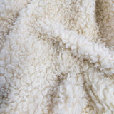 Carla Large teddy armchair - 4 in stock (In store collection)
