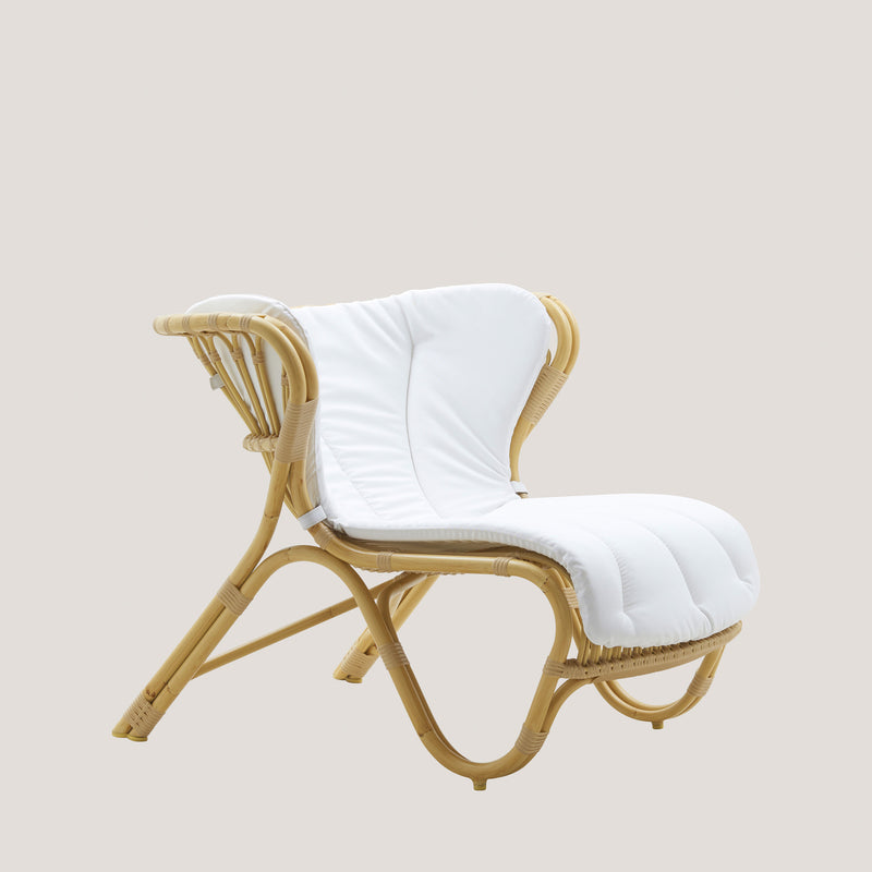 The Fox Chair designed by Viggo Boesen - Outdoor