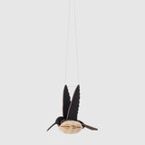 Sagalin Humming Bird Ornament