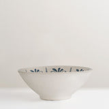 Heikki hand painted glazed stoneware bowl (2 left)