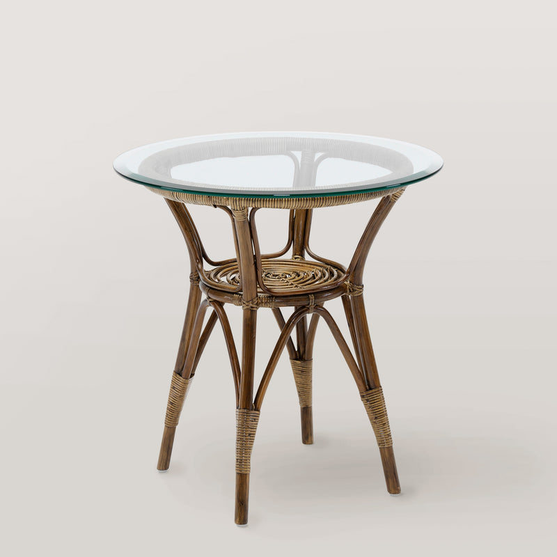 The Sika side table