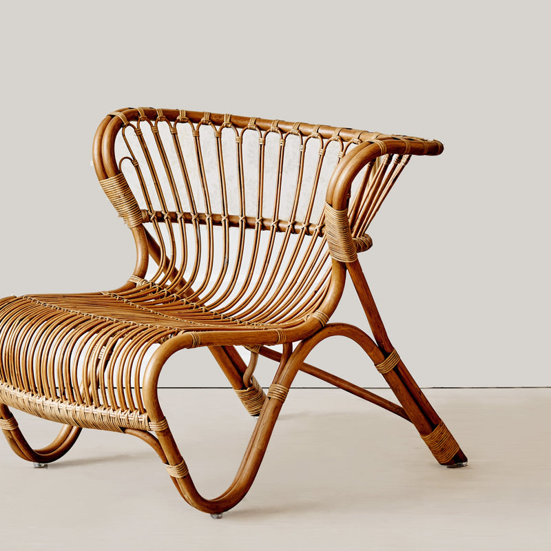 The Fox Chair designed by Viggo Boesen 