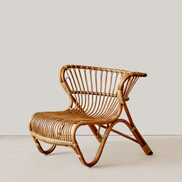 The Fox Chair designed by Viggo Boesen
